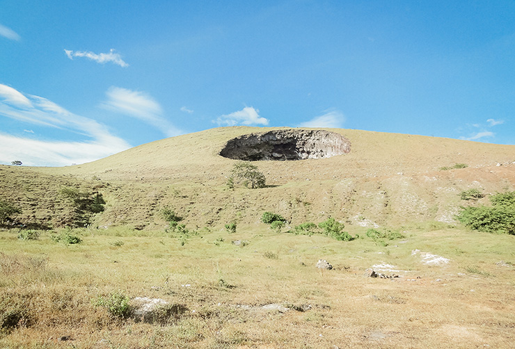 Nicaragua-El-Hoyo-Crater