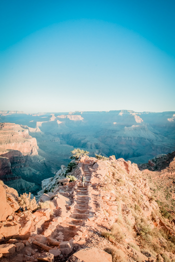 Grand Canyon South Kaibab
