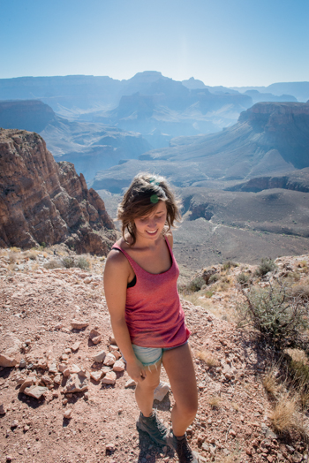 Grand Canyon South Kaibab